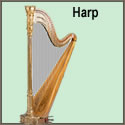 Harp for all Occasions